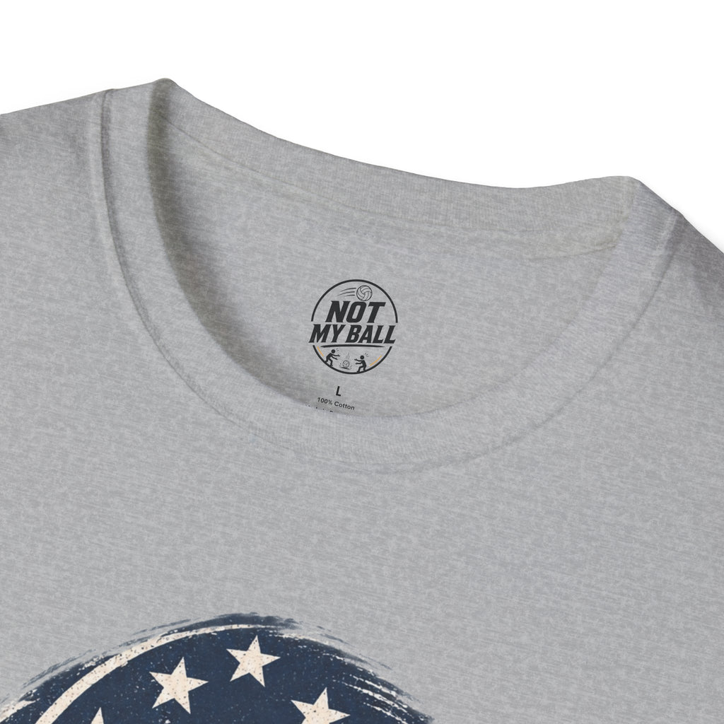 USA Volleyball T-Shirt