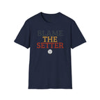 Blame The Setter Volleyball T-Shirt
