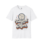 Volleyball Mom T-Shirt