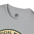 Floor Layer Club Volleyball T-Shirt