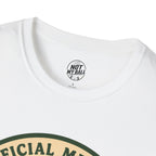 Floor Layer Club Volleyball T-Shirt