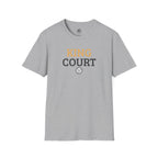 King Court Volleyball T-Shirt