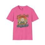 I Can Set It Volleyball T-Shirt