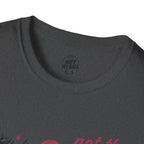 Six Pack Volleyball T-Shirt