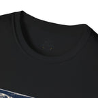 Six Pack IPA Volleyball T-Shirt