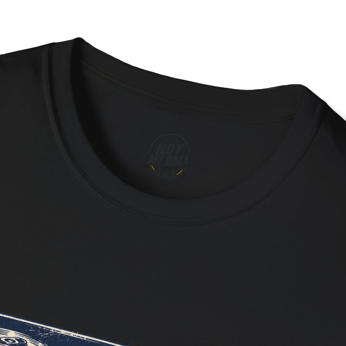 Six Pack IPA Volleyball T-Shirt