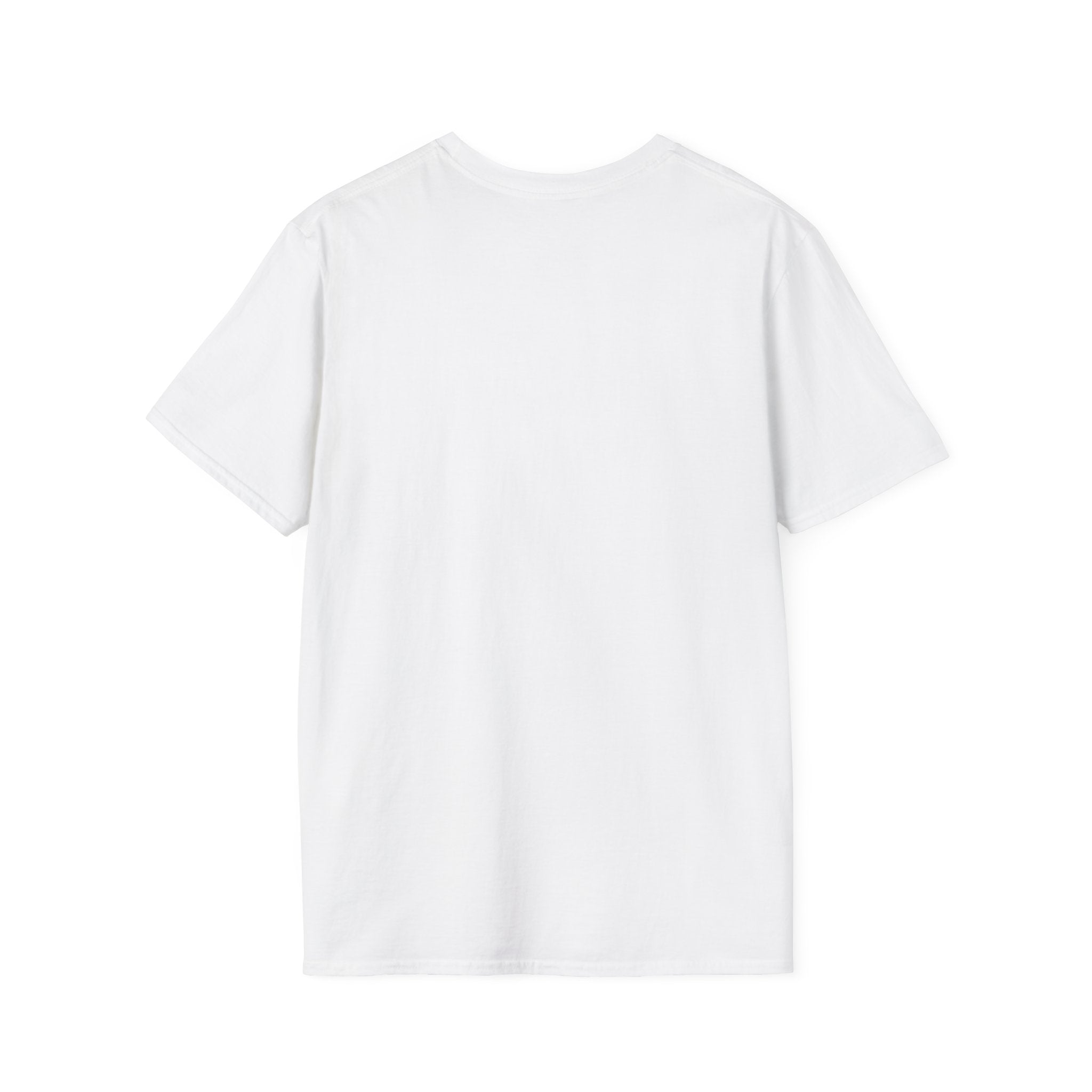 Middle Hitter Volleyball T-Shirt