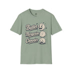 Butter Margarine Chowder Volleyball T-Shirt