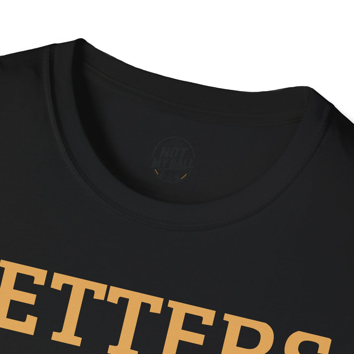 Setters Set People Up Volleyball T-Shirt