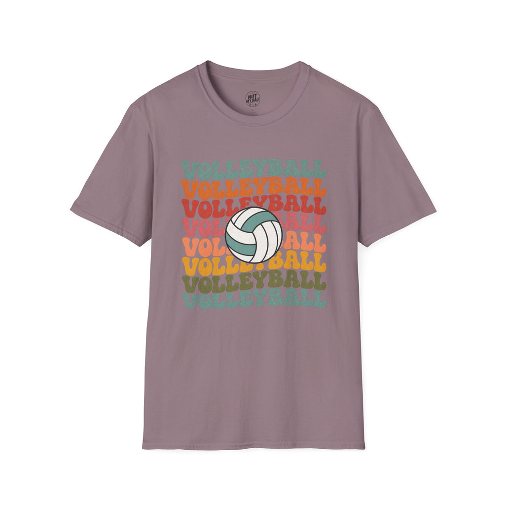 Volleyball T-Shirt