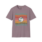 Volleyball T-Shirt