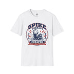Spike Therapy Volleyball T-Shirt