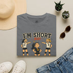 Short But Picked Volleyball T-Shirt
