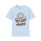 Volleyball Mom T-Shirt