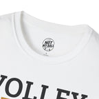 Volleyball Borther T-Shirt