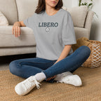 Libero Volleyball T-Shirt