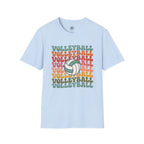 Volleyball T-Shirt