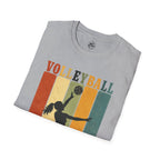 Volleyball Motion T-Shirt