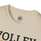 Volleyball Borther T-Shirt