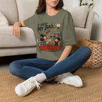 I Said My Bad Volleyball T-Shirt