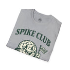 Spike Club Volleyball T-Shirt