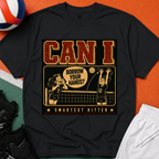 Can I Borrow Your Hands Volleyball T-Shirt