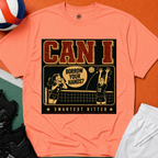 Can I Borrow Your Hands Volleyball T-Shirt