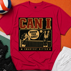 Can I Borrow Your Hands Volleyball T-Shirt