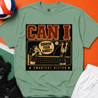 Can I Borrow Your Hands Volleyball T-Shirt
