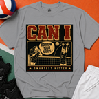 Can I Borrow Your Hands Volleyball T-Shirt