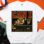 Can I Borrow Your Hands Volleyball T-Shirt