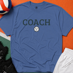 Coach Volleyball T-Shirt