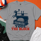 Hitter Toolkit Volleyball T-Shirt