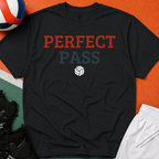 Perfect Pass Volleyball T-Shirt