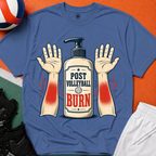 Post Volleyball Burn T-Shirt