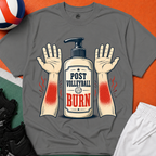 Post Volleyball Burn T-Shirt