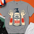 Post Volleyball Burn T-Shirt