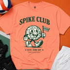 Spike Club Volleyball T-Shirt