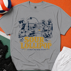 Sour Lollipop Volleyball T-Shirt