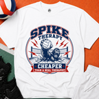 Spike Therapy Volleyball T-Shirt