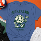 Spike Club Volleyball T-Shirt