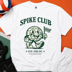 Spike Club Volleyball T-Shirt