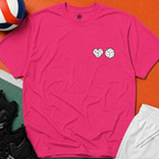 Love Volleyball T-Shirt