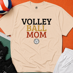 Volleyball Mom T-Shirt