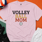 Volleyball Mom T-Shirt