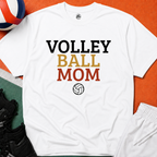 Volleyball Mom T-Shirt