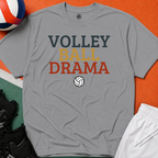 Volleyball Drama T-Shirt