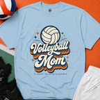 Volleyball Mom T-Shirt