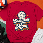 Volleyball Mom T-Shirt