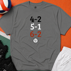 Volleyball Systems T-Shirt